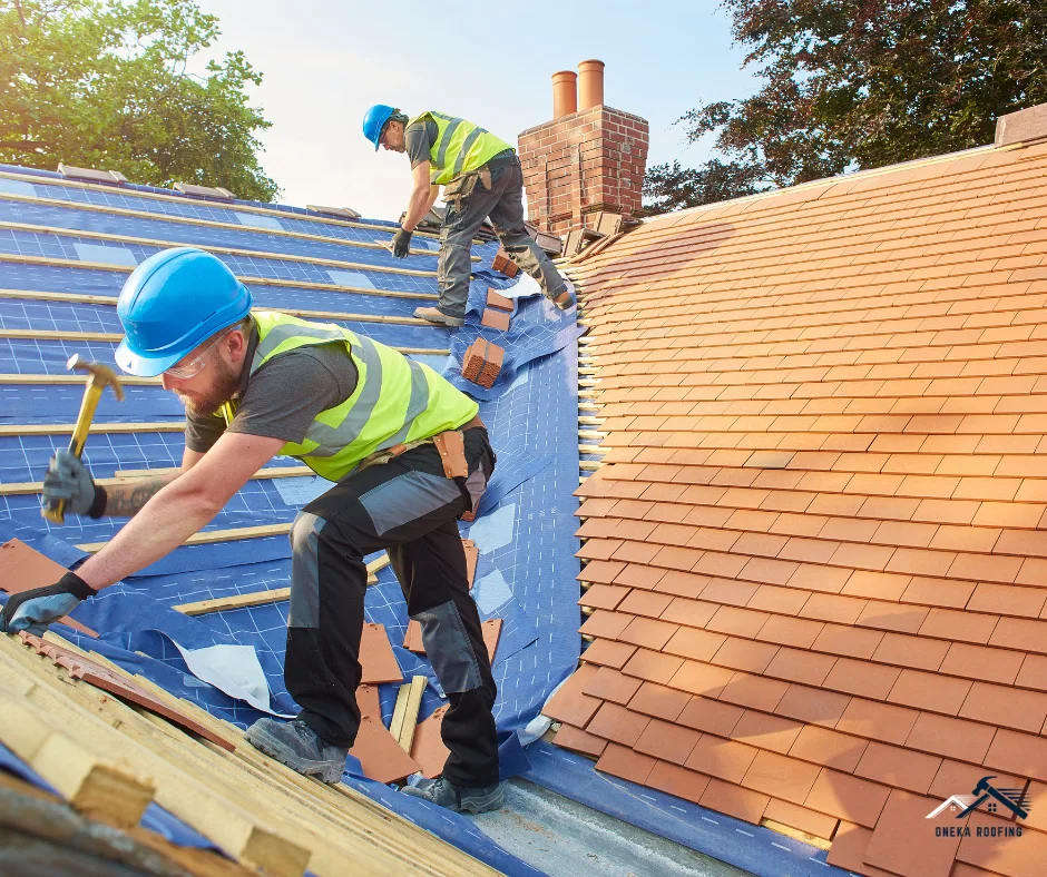 Why choose Roof Repair Near Me in Waves, NC