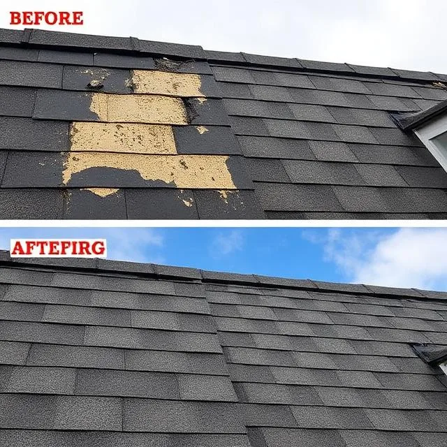 Roof Repair Near Me in Waves, NC near me